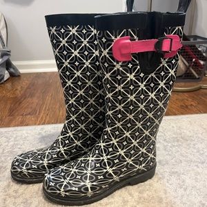 Rain/ Garden boots